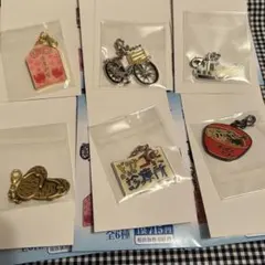 Dr.コトー診療所　チャームコレクション　コンプリート　キーホルダー 2026年最新】dr.コトー キーホルダーの人気アイテム - メルカリ