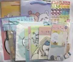 ちいかわ グッズ まとめ売り