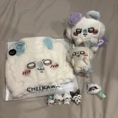 ちいかわ　モモンガ　まとめ売り