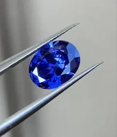 タンザナイト 2.90ct