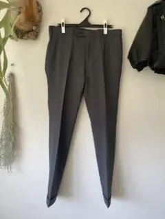 【SUIT SELECT】メンズ　スラックス