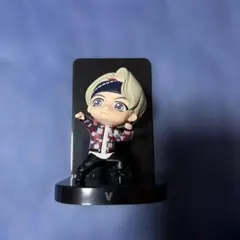 BTS Tiny TAN フィギュアキーリング V