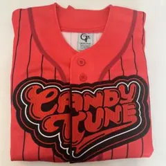 CANDY TUNE ユニフォームTシャツ KOTOMI 立花琴未 - メルカリ