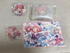 プロセカ　桃井愛莉　まとめ売り