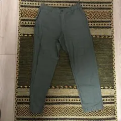 スリムフィットチノ