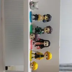 2026年最新】鬼滅の刃 フィギュアの人気アイテム - メルカリ