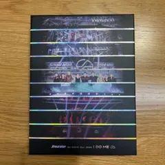 SnowMan 1stドームツアー2023 i DO ME【初回盤DVD4枚組】