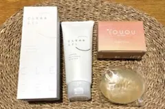 アジュバン トークトゥトーンクリームウォッシュ 2本 - メルカリ