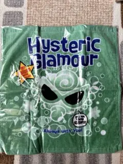 【新品】★HYSTERIC MINI★ミニタオル ハンカチのサムネイル