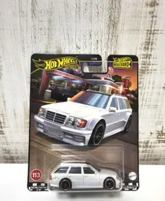 2026年最新】1/64 メルセデス・ベンツ AMG E 36 エステート スペシャル