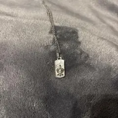 AVIREX 50th HALF DOLLAR DOGTAG - メルカリ
