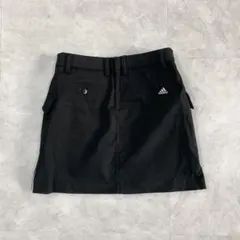 美品 adidas ゴルフウェアスカート レディースSのサムネイル