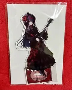 魔法少女ノ魔女裁判 まのさば まねきねこ 二階堂ヒロ 缶バッジ クリア