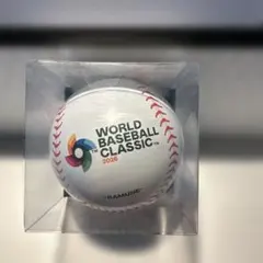 WORLD BASEBALL CLASSIC 2026 ラムネボール 3個セット - メルカリ