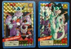 カードダス ドラゴンボールカード