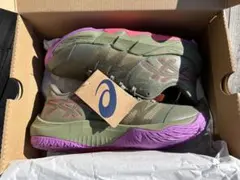 専用ASICS UNPRE ARS LOW 2 26.0 cm