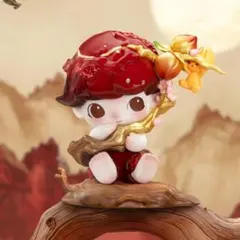 POPMART glacier 氷河 Dimoo フィギュア - メルカリ