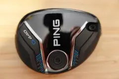 2026年最新】PING G440 ハイブリッド 7Uの人気アイテム - メルカリ