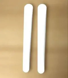 スパチュラ 2本セット