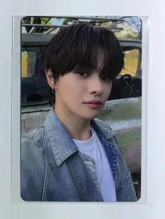 [匿名配送] ALD1 Plus Chat 特典トレカ リオ