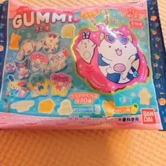 サンリオキャラクターズ GUMMI 7 ラバーマスコットのサムネイル