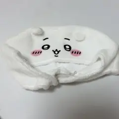ちいかわ　ねこのかぶりもの ちいかわ　ガチャガチャ