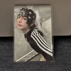 TWS playhard playmode ドフン　トレカ