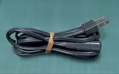 SONY ソニー ラジカセ用　純正電源コード CFS-10他のサムネイル