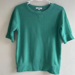 AIGLE エーグル　Tシャツ M