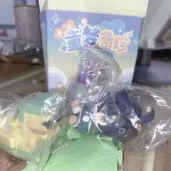 原神 キィニチ フィギュア 童夢奇珍