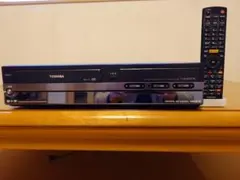 TOSHIBA RD-W300 リモコン付 ジャンク品