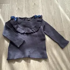 Pupil House トップス　90cm 子供服　ベビー服