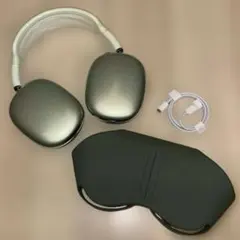 【正規品】AirPods MAX 第一世代 Lightning