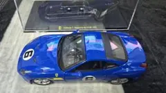 Ferrari California T 1971 512 M ミニカーのサムネイル