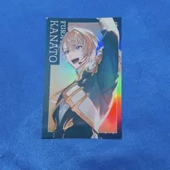 にじさんじ にじフェス 2026 CONCERTO チェキ カード 風楽奏斗 - メルカリ