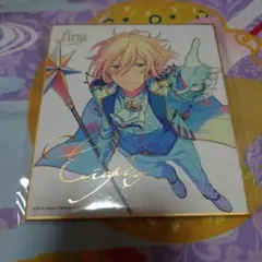 あんスタ 色紙 天祥院英智