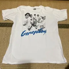 Generations グラフィックTシャツ ホワイト