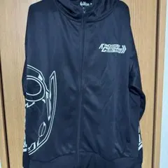 2026年最新】ガッチャードパーカーの人気アイテム - メルカリ