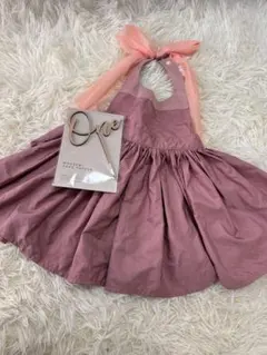 MARL MARL お食事エプロン Oneプレート ケーキトッパー