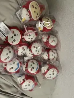 ちいかわ　オーナメント　纏め売り