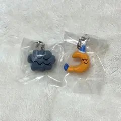 DAISUKE KONDO めじるしアクセサリー