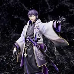 【剣持刀也】1/7スケールフィギュア
