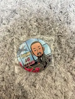 オリックスバファローズ　缶バッジ　セット