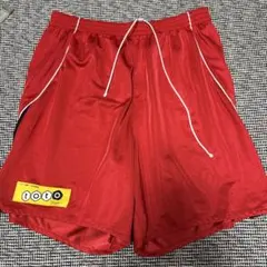 ハンドボール　ゲームパンツ(ユース限定)asics