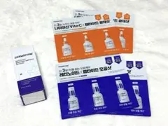 DERMAFIRM ペプトロジー ブースティングアンプル レチノイド　未開封のサムネイル