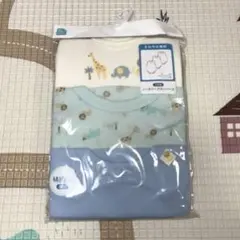 [未開封] ベビー肌着　ノースリーブ3枚組　70cm