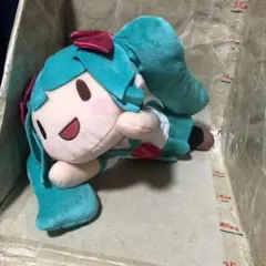 2026年最新】ふわぷち 初音ミク 16thの人気アイテム - メルカリ