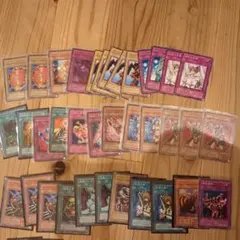 トレカ まとめ売り 遊戯王 デュエル・マスターズ ドラゴンクエスト 
