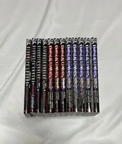 DIABOLIK LOVERS ディアラバ 漫画アンソロジー 12巻 Amazon.co.jp: DIABOLIK LOVERS ドS吸血CD BLOODY BOUQUET Vol.12 逆巻