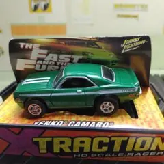 HOスロットカーCAMAROのサムネイル